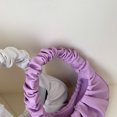 thumbnail image 3 of Bolsa de mano plisado a la moda para mujer, elegante hombro de cuero, de compras para mujer Ndcxsfigh Para Estrenar, 3 of 9