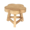 thumbnail image 4 of Soporte de madera para plantas, estante para macetas, soporte para macetas para oficina, dormitorio, interior Flor, 4 of 9