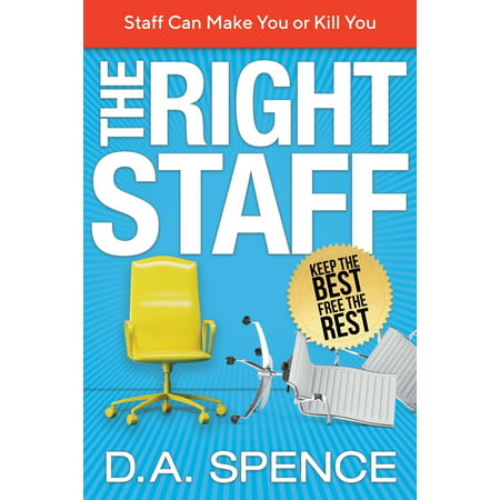 The Right Staff : Keep the Best - Free the Rest (Best Rifle Rest For The Money)