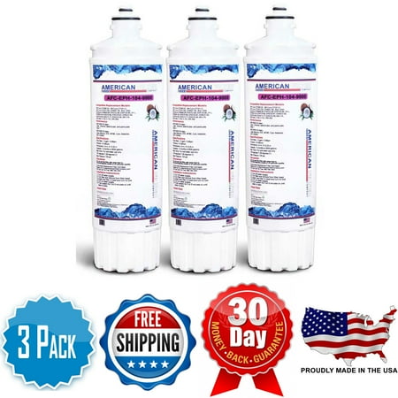 

AFC™ brand water filters (comparable to 3M® CFS9720 Filters) 3 Pack