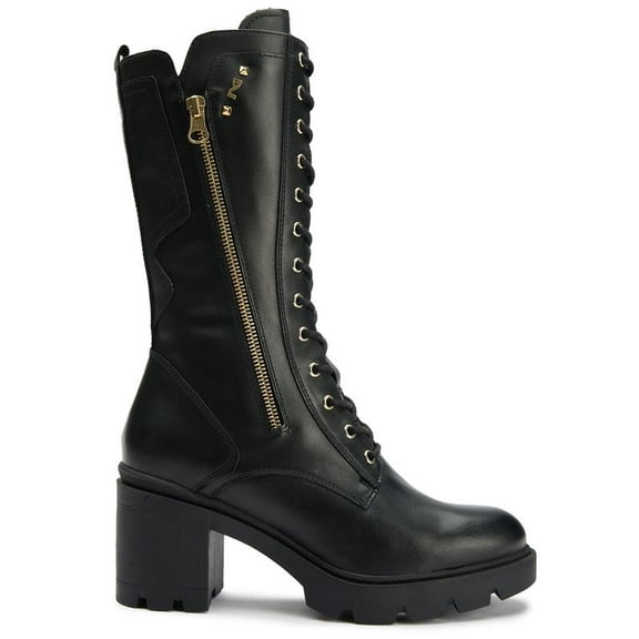 Nerogiardini Carvigo Boots