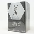 thumbnail image 6 of Yves Saint Laurent L'Homme Eau De Toilette, 3.4 Oz, 6 of 13