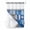 Brown, variant on No Hook Funny Panda Shower Curtain with Snap in Liner Set, Cute Art Modern Lovely Animals on Showering Blue Waterproof Bathroom Curtains with See Through Top Window, Hotel Style Long 72 x 78 Inch