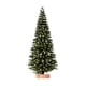 thumbnail image 2 of pstuiky Adornos navideños para el árbol de Navidad, bonita decoración para el hogar, 2 of 3