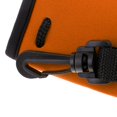 thumbnail image 5 of Neoprene Insulated Water Drink Bottle Carrier Cover Sleeve Orange, 5 of 8