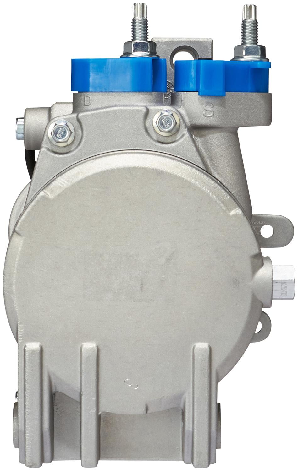 Spectra Premium A/C Compressor 0610382