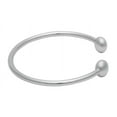 thumbnail image 2 of QRay Original Standard Men Women C-Shaped Health Wellness Bracelet, 2 of 12