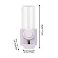 thumbnail image 2 of Bird Water Feeder, 500ml Automatic Bird Cage Feeder, Parrot Water Dispenser, Water Bird Feeder, Large Capacity Water Bottle Drinker for Hamster, Squirrel, Parrots, Guinea, 2 of 8