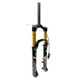thumbnail image 1 of Tijera bicicleta Mariluz R26 Con bloqueo Suspension Negro, 1 of 10
