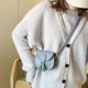 thumbnail image 5 of Bolso Bandolera Niña Piel Con Borla Monedero Niñas, 5 of 5