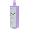 thumbnail image 2 of Olaplex No.4p Blonde Enhancer Toning Shampoo 33.8 oz, 2 of 8