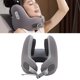thumbnail image 5 of Almohada Para El Cuello En Forma De U, Almohada Portátil 200mAh Para El Cuello Con Para Música, 5 of 7