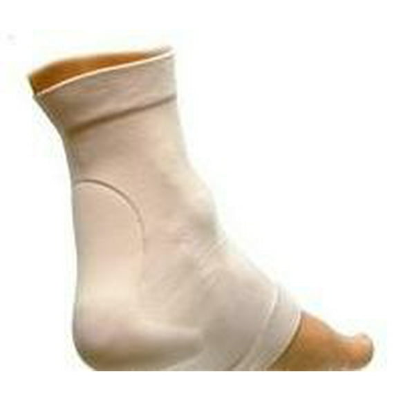 Pedifix Visco Gel Achilles Heel Protection Foot Sleeve - 1 each