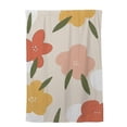 thumbnail image 1 of Rideaux velcro Sans Perforation pour Armoire Rideaux de Porte Anti-Poussière 65*90 (HTOOQ)), 1 of 5