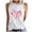 White, variant on My Orders Cute Summer Tops for Women, Plus Size Womens Shirts Summer Basic Fitted Tees Set Women Summer Tops Sexy Short Sleeve Button Up Shirts for Women Pattern