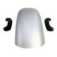 thumbnail image 2 of Protector De Guardabarros De La Motocicleta Protector De Guardabarros Guardabarros Guardabarros Adecuado Para R NINE T R 9t 14-18 Plata Macarena Cubierta de la rueda trasera de la motocicleta, 2 of 8