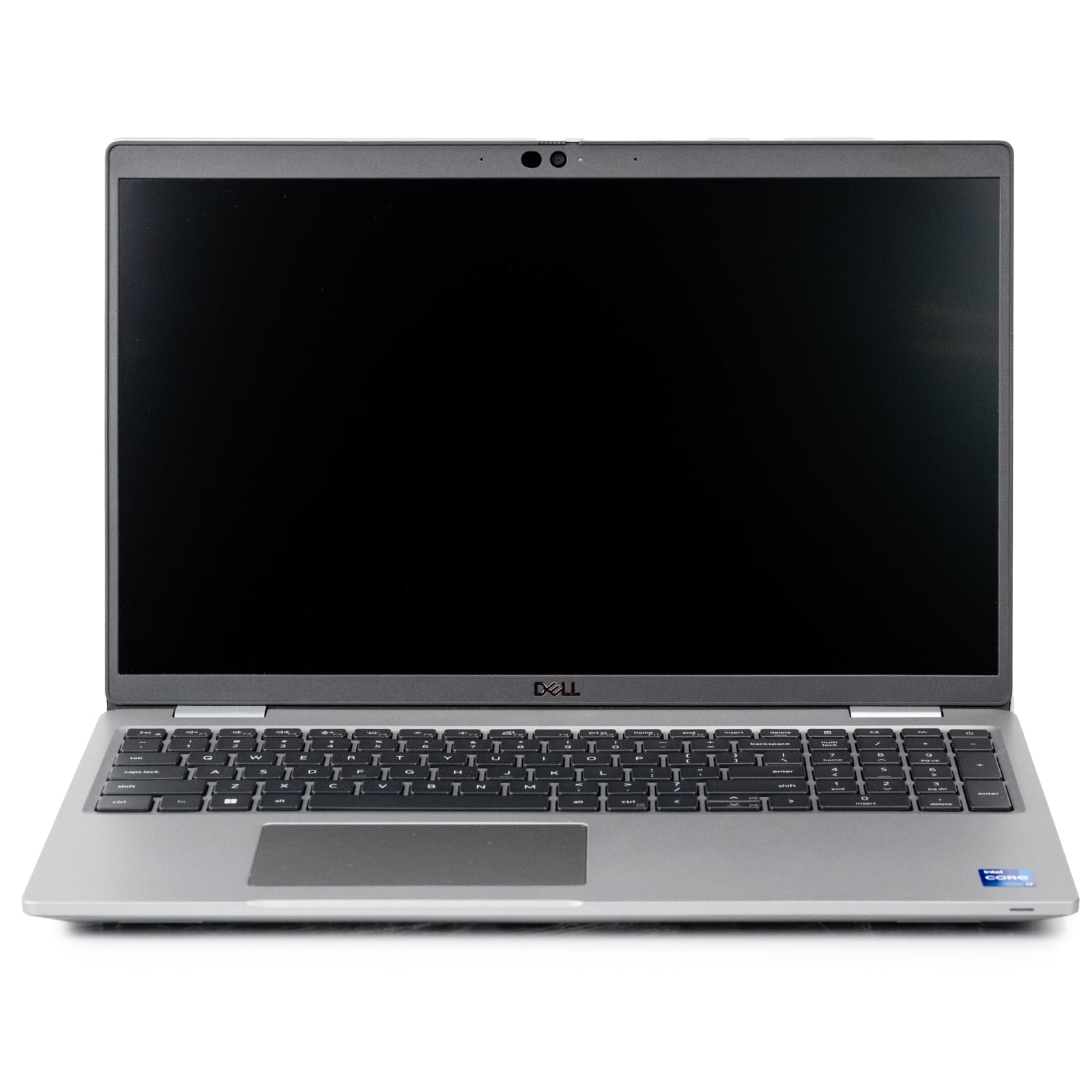 Used Dell Latitude 5530 15.6" Laptop Core i5 16GB 512GB SSD M.2 Integrated Graphics Win 11 Pro 1 Yr Wty B v.WCA
