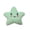 Green, variant on Squeaky Durable Plush Dog Toy – Vocalization Stress Relieving Chew Toy for Moderate Chewers,Blue