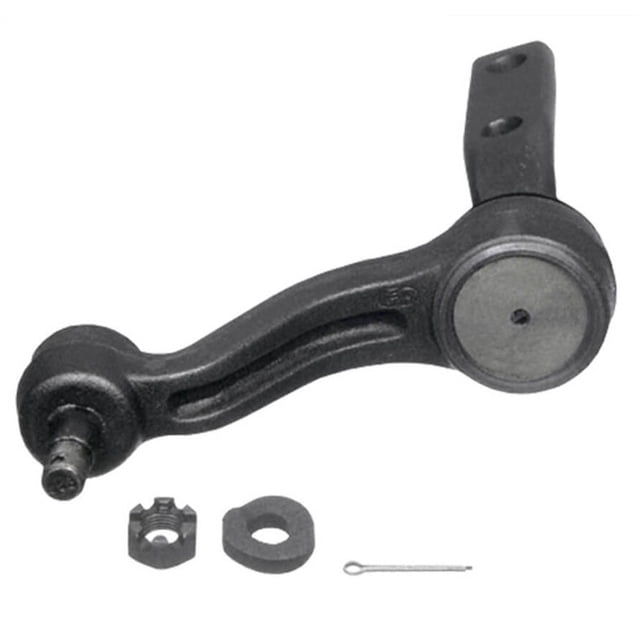 Brazo Auxiliar Spq Suspension Para Gmc C1500 Pickup 1988 - 1992