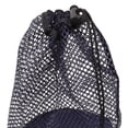 thumbnail image 3 of WRITWAA Bolsa De Malla Para Bolas De Golf Y Tenis Con Ajustable Y Material Duradero Azul, 3 of 7