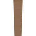 thumbnail image 2 of Ekena Millwork 5"W x 16"D x 22"H Traditional Rough Cedar Woodgrain TimberThane Knee Brace, Primed, 2 of 6
