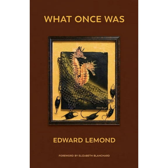 What Once Was, (Paperback)