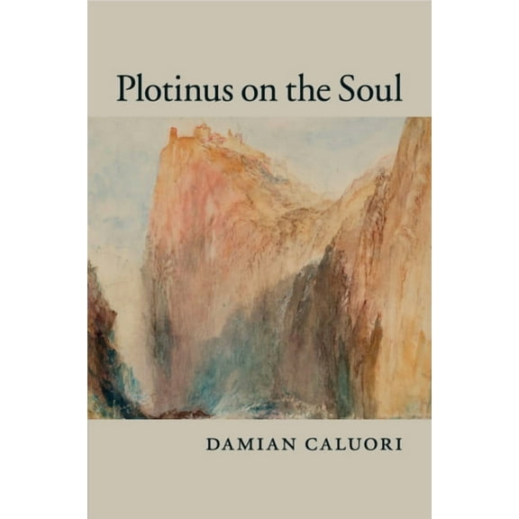 Plotinus on the Soul, (Paperback)