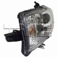 thumbnail image 5 of For Scion xB Headlight 2011 12 13 14 2015 Headlight Driver Side For SC2518106 | 81170-12E20, 5 of 8
