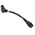 thumbnail image 2 of Para Mini Cooper 2002-2008 Sensor de velocidad de rotación 24357518732 R50 R52 Base, 2 of 5