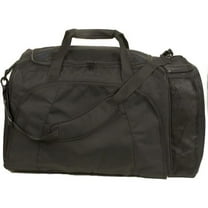 Football Equipment Bag, Black