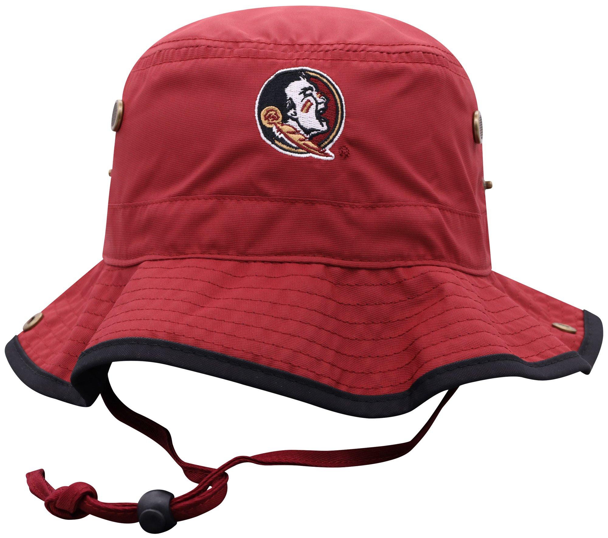 FSU Seminoles Sun Hat by Top Of The 