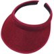thumbnail image 1 of Sombreros de ala ancha para el sol de verano, sombreros con visera para mujer, protección solar UV FPS 50+, para viajes al aire libre, playa, pesca, 1 of 2