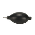 thumbnail image 2 of Bola De Polvo De Soplado, Soplador De Bombilla De Goma Ampliamente Utilizado, Flujo De Aire Fuerte Negro Pequeño Portátil Para Antigüedades, 2 of 7