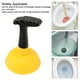 thumbnail image 3 of Mini émbolo Potente Desatascador De Drenaje De Baño Antideslizante Para Desatascar Eficientemente, 3 of 7