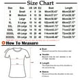 thumbnail image 2 of Tbopshirt Tank Tops for Women Plus Size Casual Solid V-Neck Gradient Sleeveless Tops Loose Blouses, 2 of 3