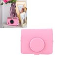 thumbnail image 1 of Instant Camera Case, Instant Camera Bag PU  for Outdoor, 1 of 7