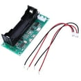 thumbnail image 2 of Loewten XH-A153 Board Dual Channel Low Power Homemade Audio Parts 5W+5W For DIY Speaker, Board,Digital Board, 2 of 8