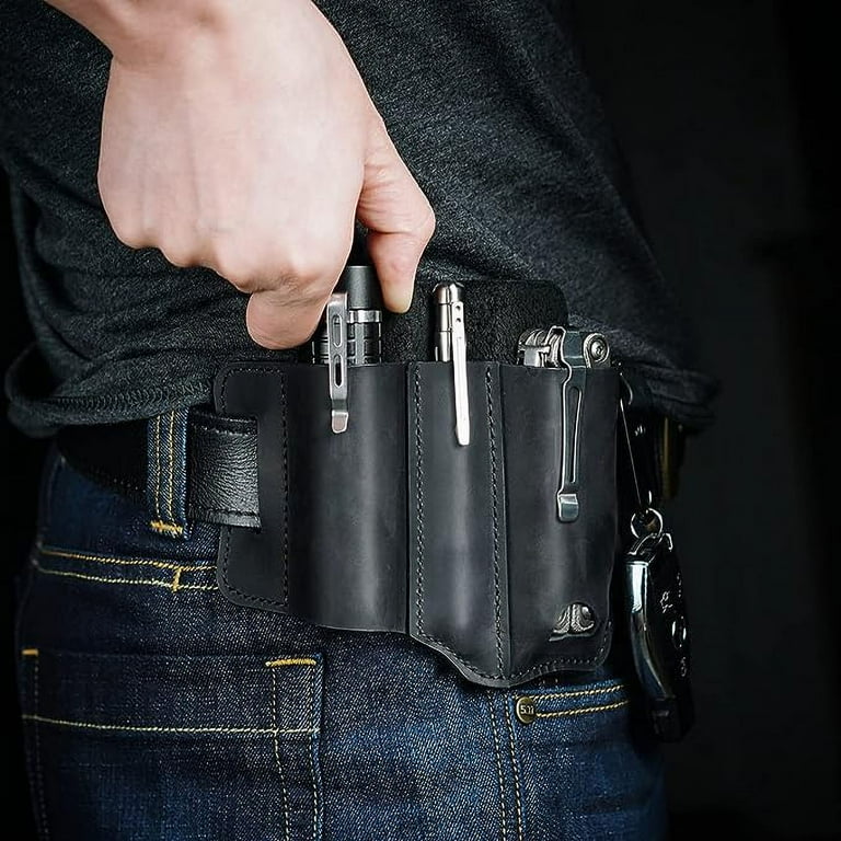 Belt edc organizer hotsell