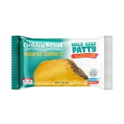 Mild Beef Patties