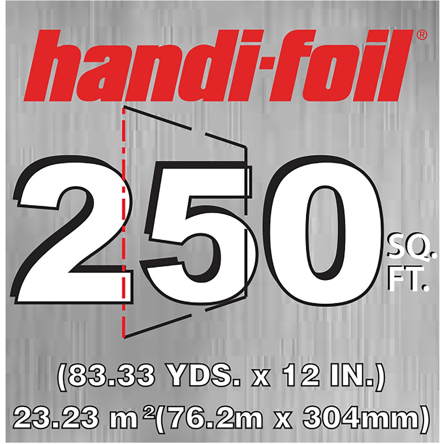 Handi-Foil 4050-35-250 Round 10 Foil Pan - 250 / CS