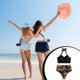 thumbnail image 5 of Minnieouse Traje de baño Ropa interior con cuello en V Diseño de moda piezas Traje de baño Mano de obra Traje de verano Push Up Ropa de playa más conjuntos de ropa Minnieouse AP012047-00, 5 of 6