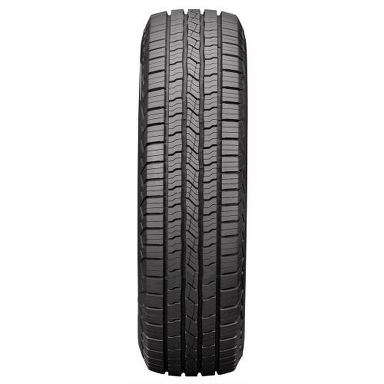 Mastercraft Stratus HT Highway LT245/75R17 121/118S E Light Truck Tire