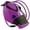 Purple, variant on Fox 40 Epik CMG Safety Whistle With Breakaway Lanyard