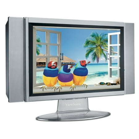 Viewsonic 30" Class LCD TV (N3020W)