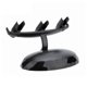 thumbnail image 1 of Heavy-Duty Airbrush Holder for 3 Airbrushes - , Black Support Stand for Airbrush Tools & Accessorie, 1 of 5