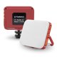 thumbnail image 1 of Linterna de camping LED TOMSHOO con 8 modos y recargable por USB, 1 of 8