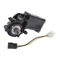 thumbnail image 5 of Right Power Window Motor for Chevy Corvette 1976-1982 Camaro 1976-1981 Firebird, 5 of 14