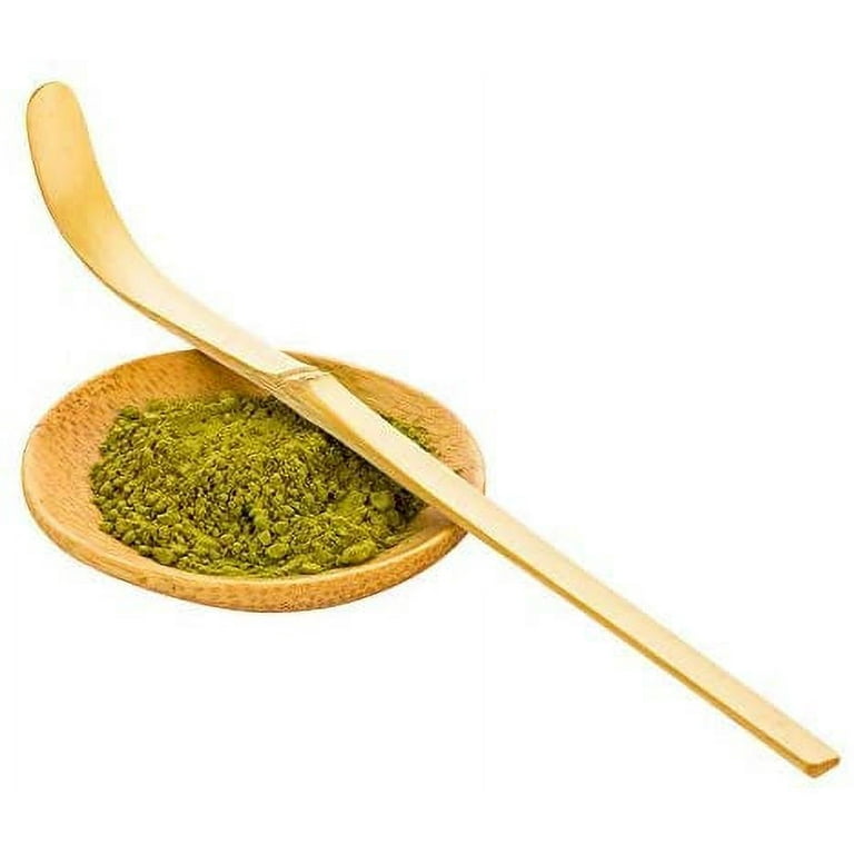 5pcs Matcha Tool, Matcha Spoon, Chasen, Chashaku, Textured Glass Matcha  Bowl With Pouring Spout - Handmade Japanese Style Matcha Green Tea Ceremony  Ch