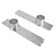 thumbnail image 5 of DA, colector de admisión de aleación de aluminio DA, colector de admisión de aleación de aluminio optimizado para la excelencia, 5 of 9