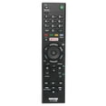thumbnail image 2 of New Replaced Remote RMT-TX200P compatible with TV KD-55X7000D KDL-43W800D KDL-43W950D KDL-50W800D KDL-55X8200E KLV-32W562D KD-43X8300D KD-49X7000D KD-49X8000D RMT-TX200C RMT-TX200A RMT-TX200T, 2 of 4